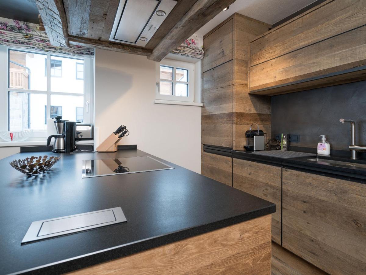 Spacious Chalet in Leogang Salzburg with Large Terrace Exterior foto